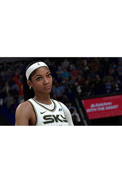 2K NBA 2K26 PlayStation 4 (Saudi Arabia Edition)