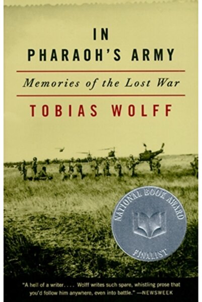 Vintage Books USA In Pharaoh's Army: Memories of the Lost War