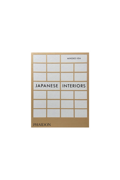 Phaidon Pr Inc Interioare japoneze