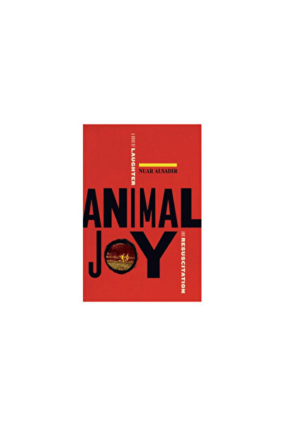 Gray Wolf Pr Animal Joy: A Book of Laughter and Resuscitation