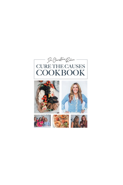 Gatekeeper Pub Cure the Causes Cookbook