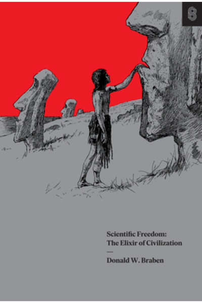 Stripe Pr Scientific Freedom: The Elixir of Civilization