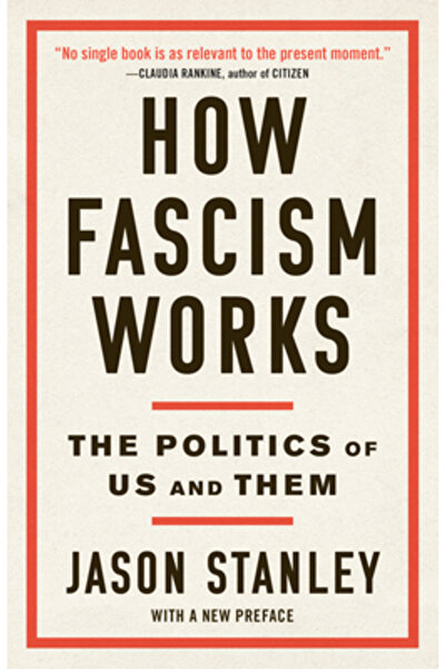 Random House Cum funcționează fascismul: politica dintre noi și ei