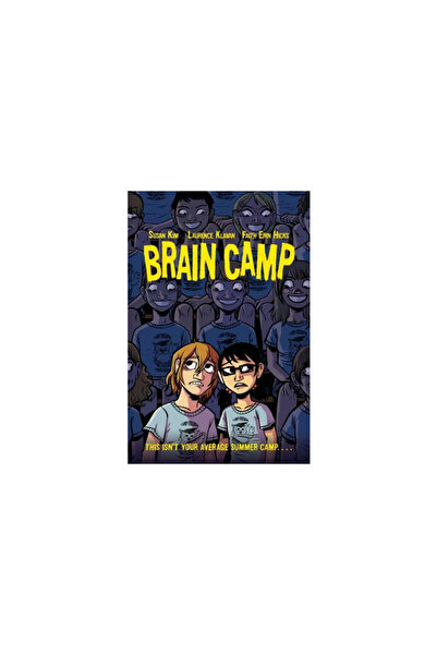 Stackpole Books Brain Camp