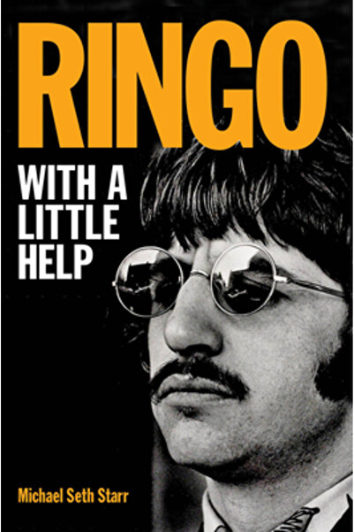 BIBLIOBAZAAR Ringo: With a Little Help
