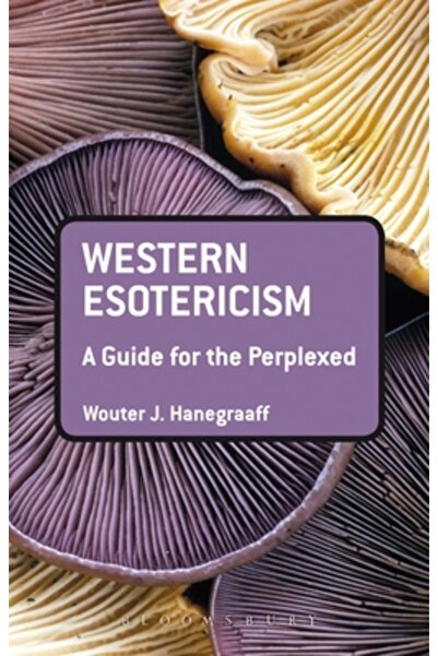Continuum Western Esotericism: A Guide for the Perplexed