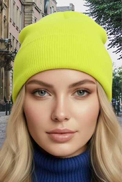 Trenderrs Women's Soft Premium Wool Beret