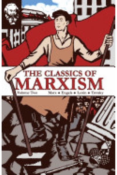 Mcgraw Hill Book Co The Classics of Marxism: Volume Two