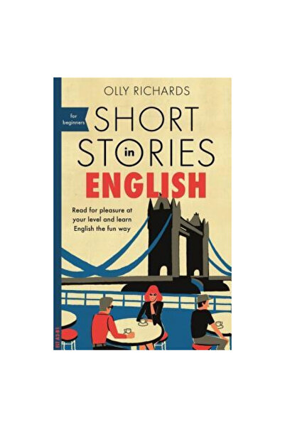 Teach Yourself Short Stories in English for Beginners