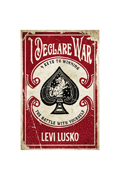 Thomas Nelson Pub Declar război: Patru chei pentru a câștiga bătălia cu tine ...