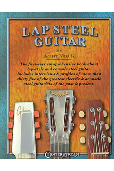 Kessinger Pub Llc Chitară de oțel lap