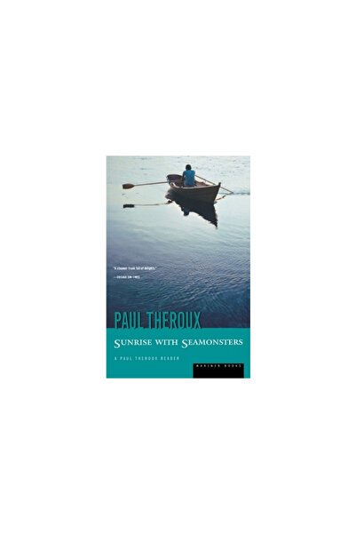 mariner books Sunrise with Seamonsters