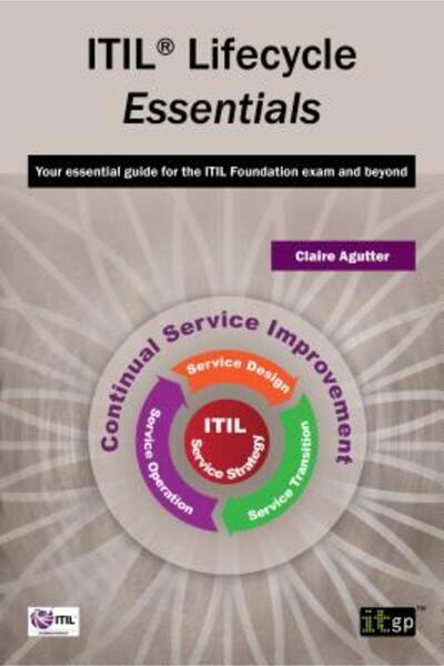 Harmony Itil Lifecycle Essentials
