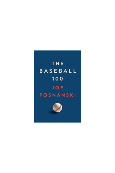 Gallery Books Baseball 100