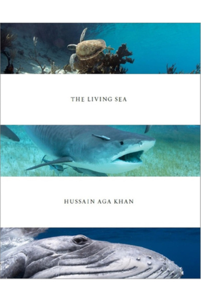 La Fabrica Hussain Aga Khan: The Living Sea