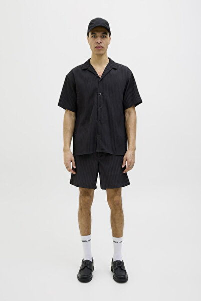 Jack & Jones Hemd Relaxed Fit Hemd