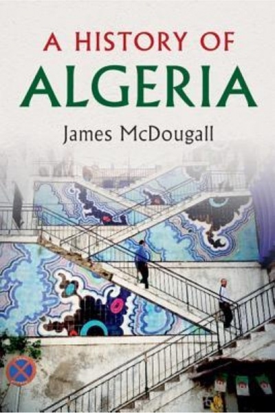 Cambridge Univ Pr O istorie a Algeriei