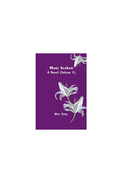 Alpha Ed Mary Seaham: Un roman (Volumul 1)