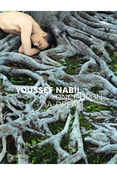 Marsilio Editori Youssef Nabil: Once Upon a Dream