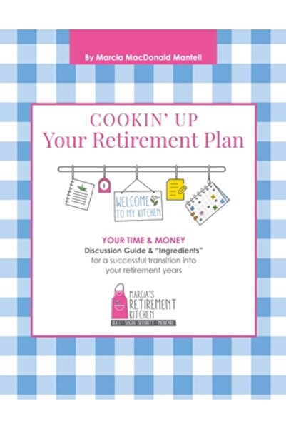Bookbaby Cookin' Up Your Retirement Plan