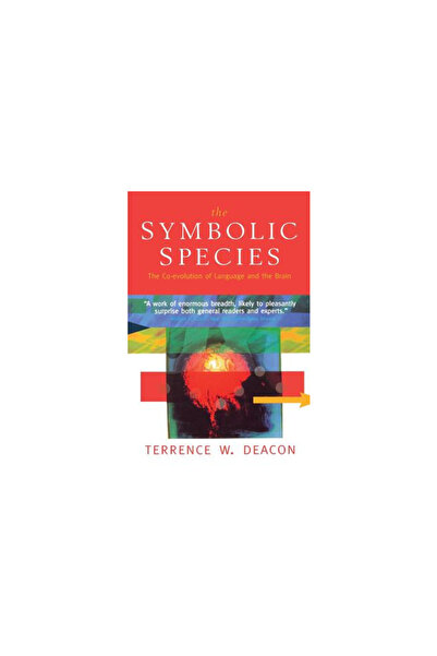 W. W. Norton & Company Specia simbolică: Co-evoluția limbajului și a creierului