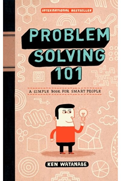 Portfolio Problem Solving 101: A Simple Book for Smart People