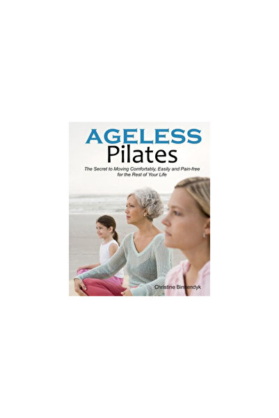 Effortless Movement Pilates fără vârstă