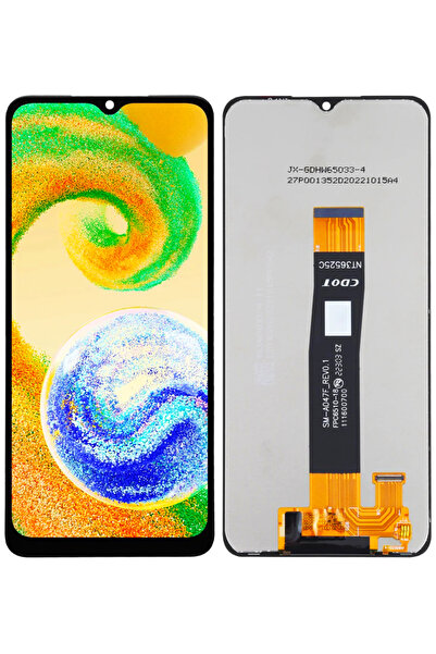 Other Ecran LCD + ecran tactil original Samsung Galaxy A04s SM-A047F 2022 (re...