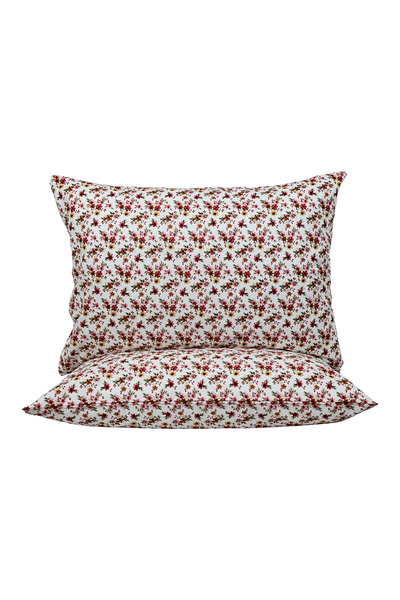 femmhome Pillowcase 50X70 cm |   100% Cotton |   Premium |   2 Pieces