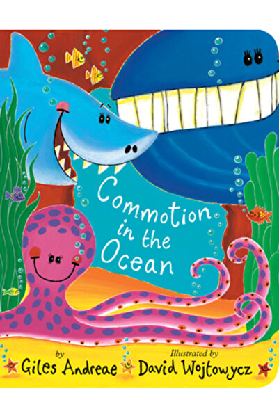 Routledge Chapman Hall Agitație în ocean