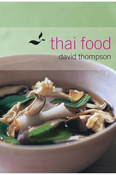 TEN SPEED PRESS Thai Food
