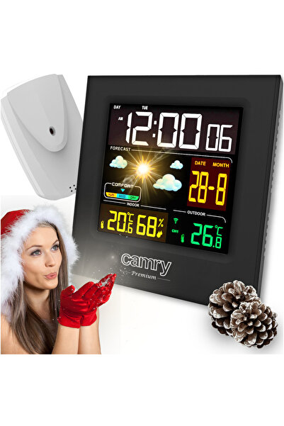 Other CR 1166 Weather Station