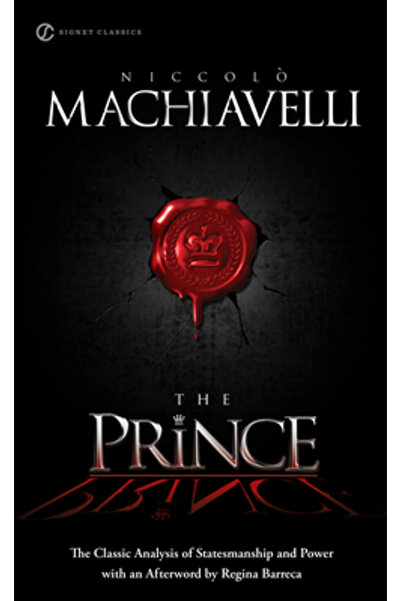 SIGNET CLASSICS The Prince