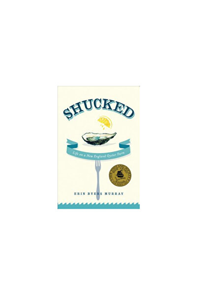 New Directions Shucked: Life on a New England Oyster Farm