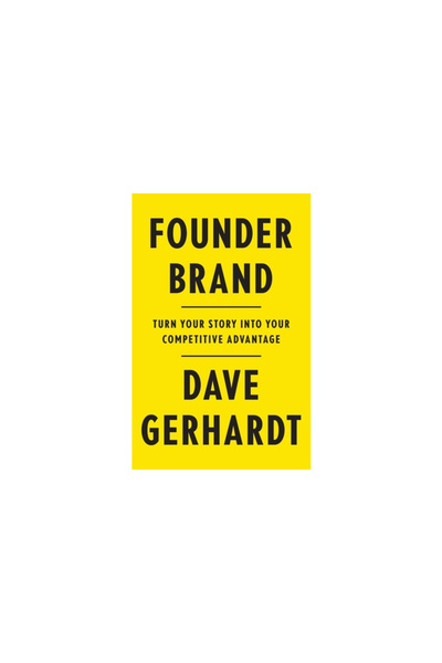 Lioncrest Pub Brandul fondatorului: Transformă-ți povestea în avantajul tău competitiv