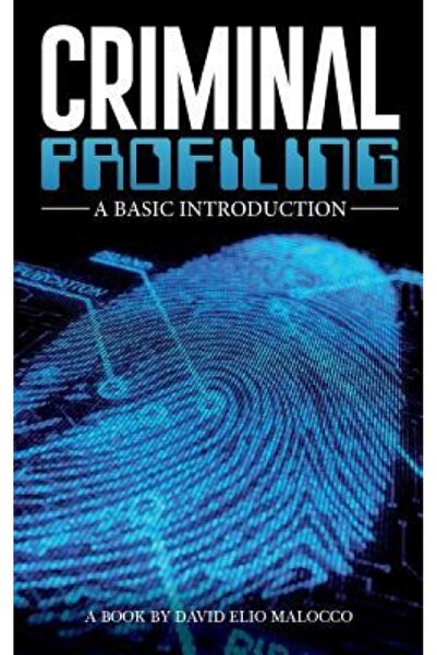 Wildside Pr Criminal Profiling: An Introduction
