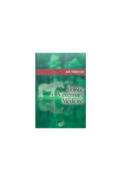 Mcgraw Hill Book Co Medicină veterinară holistică