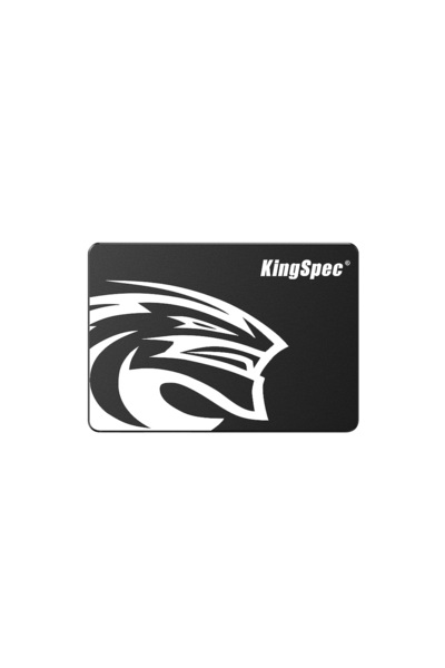 KINGSPEC 480GB 2.5" SATAIII SSD