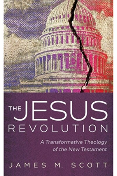 Cascade Books The Jesus Revolution