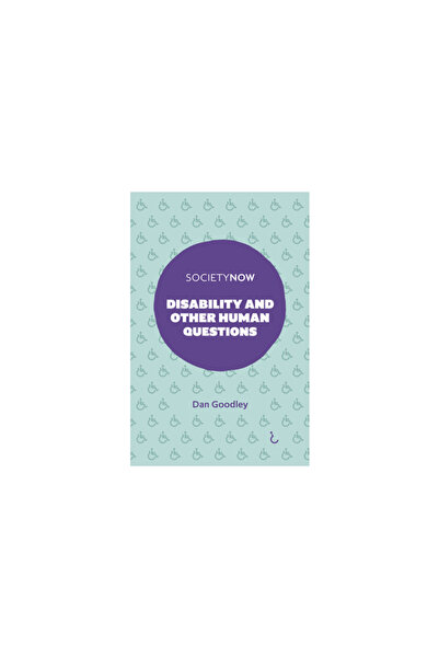 Emerald Publishing Limited Dizabilitatea și alte întrebări umane