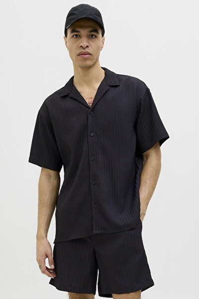 Jack & Jones Hemd Relaxed Fit Hemd