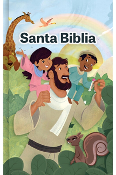 B&H Espanol Biblia pentru Nimeni din RVR 1960