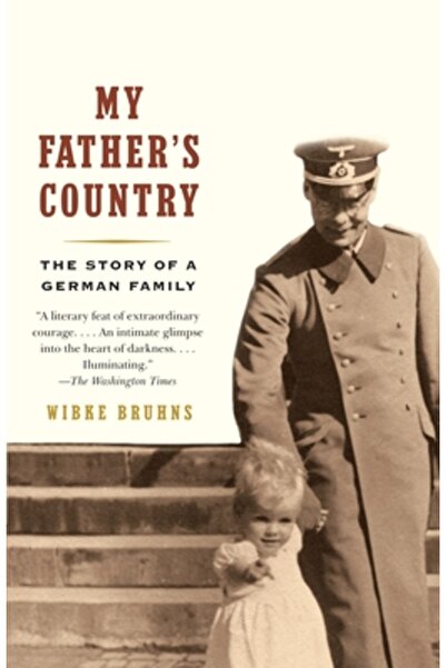 Vintage Books Țara tatălui meu: Povestea unei familii germane