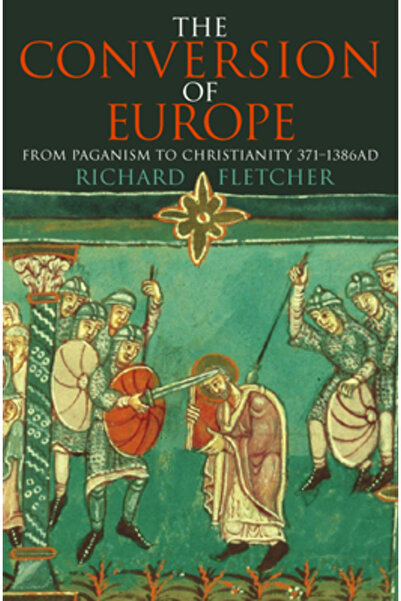 Fontana Pr Conversia Europei