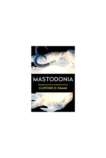 Open Road Media Sci Fi & Fanta Mastodonia