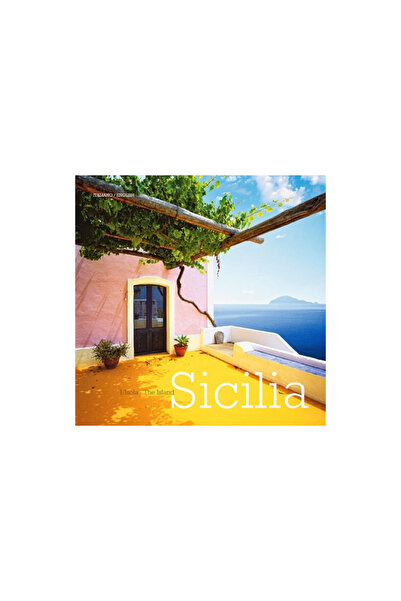Sime Books Sicilia: Insula