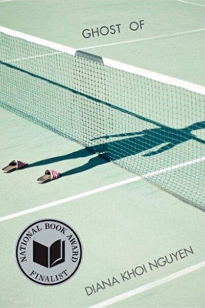 Omnidawn Pub Ghost of