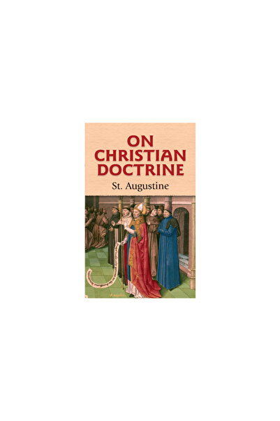 Dover Publications Despre doctrina creștină