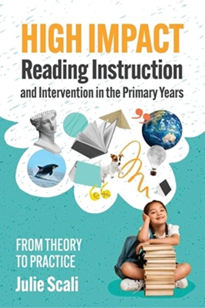 INDEPENDENT CAT High Impact Reading Instruction and Intervention in the Prima...