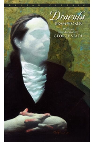 Bantam Books Dracula